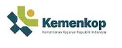 Logo Kemenkop RI